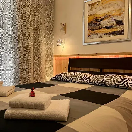 Apartman Fatcow House 43 Lárnaka