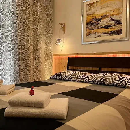Apartment Fatcow House 43 Larnaca