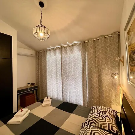 Apartmán Fatcow House 43