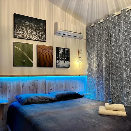 Apartman Fatcow House 43