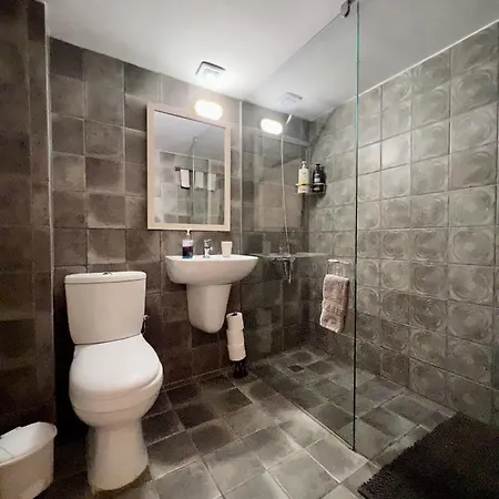 Апартаменты Fatcow House 43 Ларнака