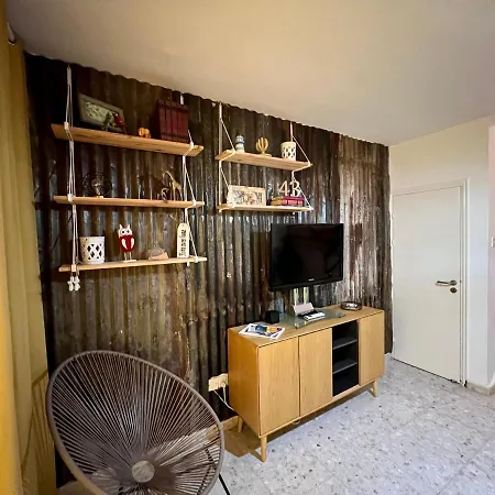 Fatcow House 43 Apartment *