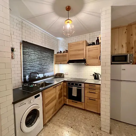 Fatcow House 43 Апартаменты *