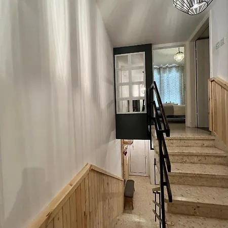 Fatcow House 43 Апартаменты Ларнака