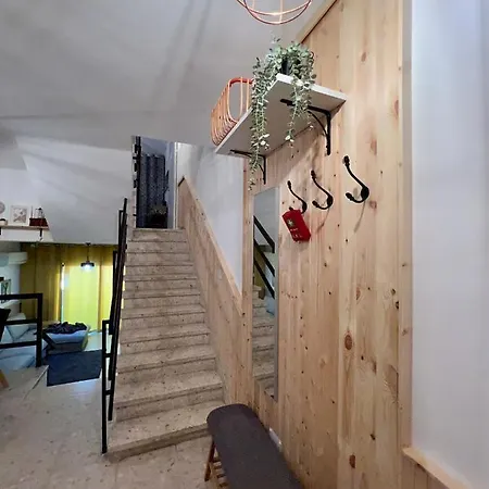 Fatcow House 43 Апартаменты Ларнака