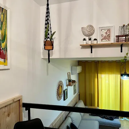 Fatcow House 43 Апартаменты