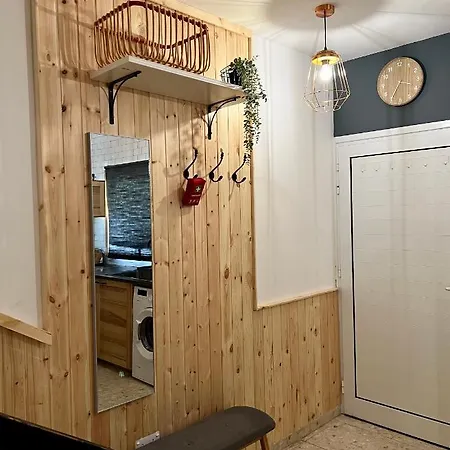 Fatcow House 43 Апартаменты Ларнака