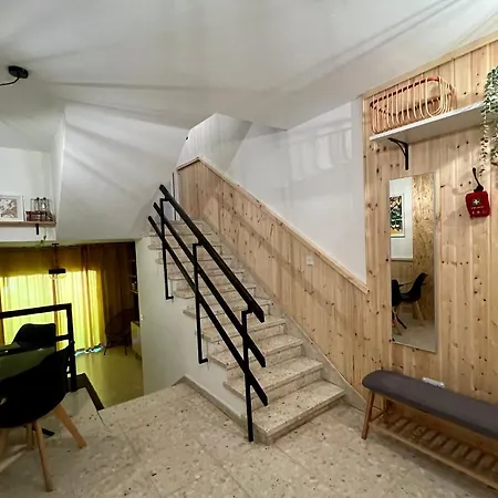 Fatcow House 43 Ларнака