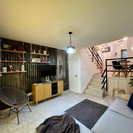 Fatcow House 43 Apartman *