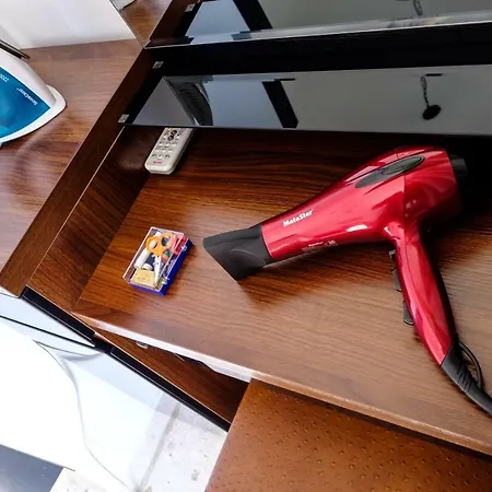 Fatcow House 43 * Ларнака