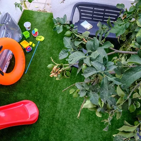 Fatcow House 43 Ларнака