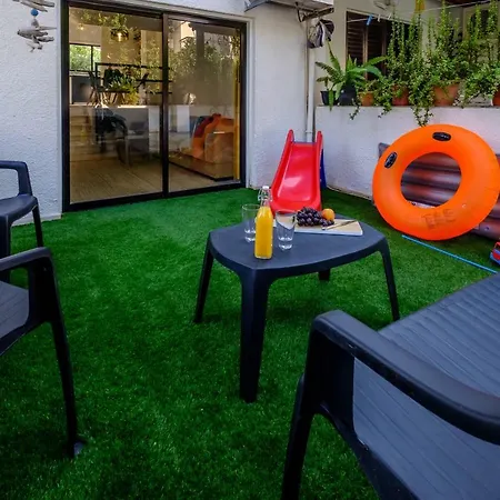 Apartman Fatcow House 43