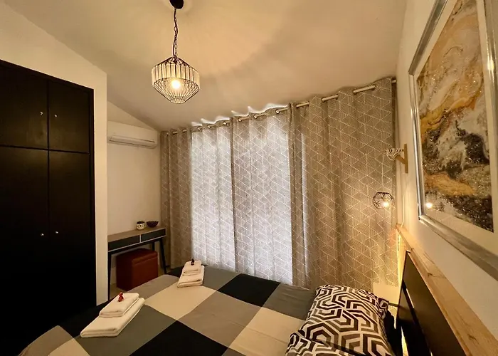 Lägenhet Fatcow House 43