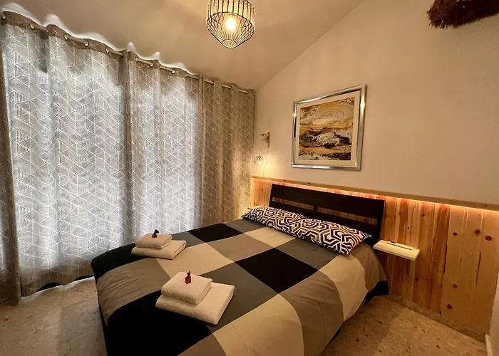 Lägenhet Fatcow House 43 Larnaca