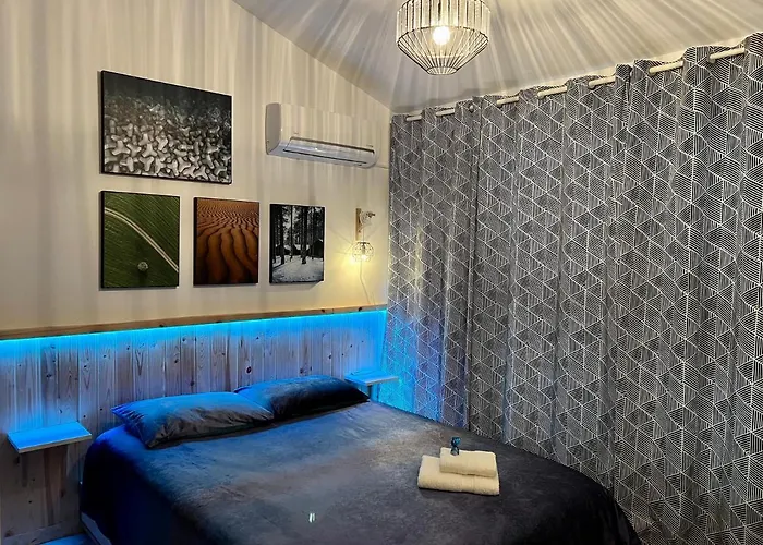 Lägenhet Fatcow House 43 Larnaca