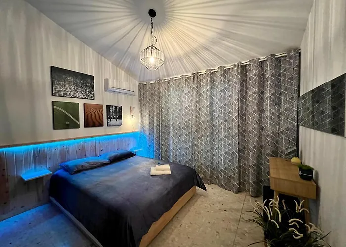 Lägenhet Fatcow House 43