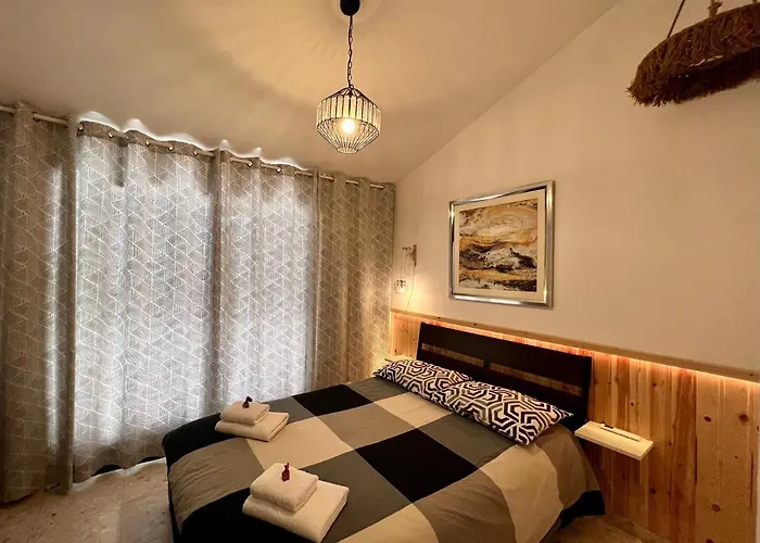 Fatcow House 43 Lägenhet Larnaca