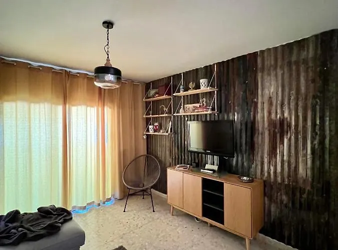 Lägenhet Fatcow House 43 Larnaca