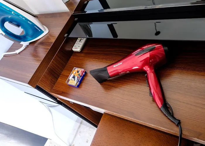 Fatcow House 43 * Larnaca