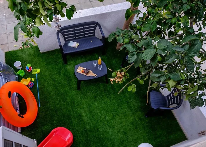 Fatcow House 43 * Larnaca