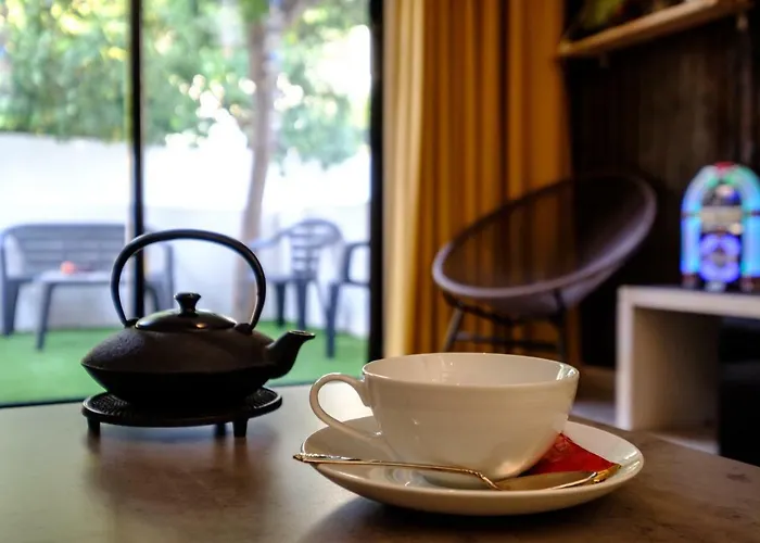 Lägenhet Fatcow House 43 *