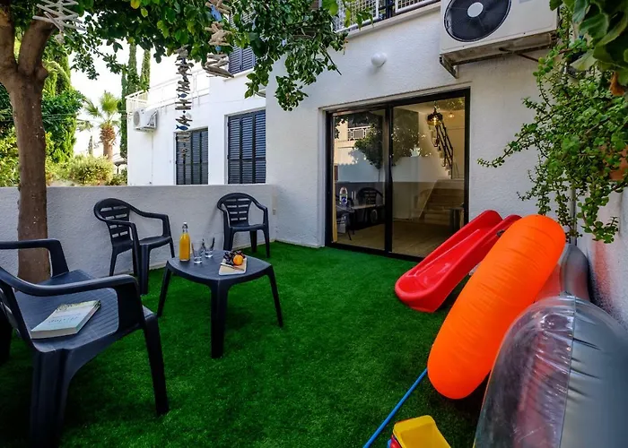 Lägenhet Fatcow House 43 *