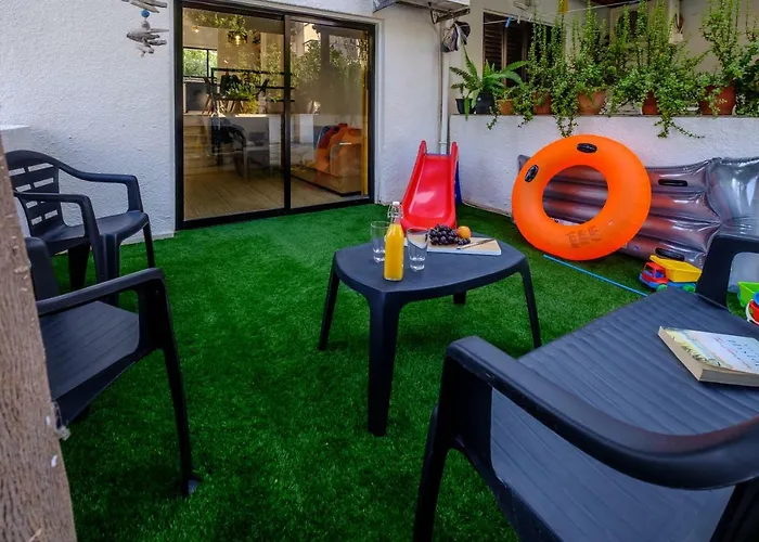 Lägenhet Fatcow House 43