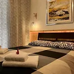 Apartment Fatcow House 43 Larnaca