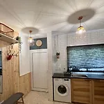 Apartment Fatcow House 43 Larnaca