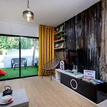 Fatcow House 43 ラルナカ