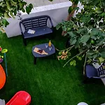 Fatcow House 43 * Larnaca