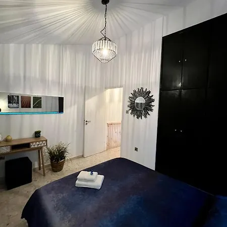 Fatcow House 43 Апартаменты Ларнака
