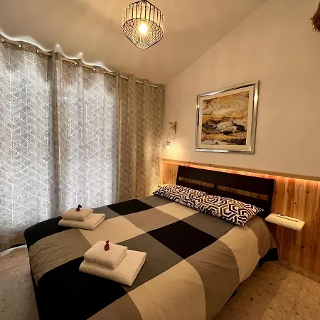 Апартаменты Fatcow House 43 Ларнака