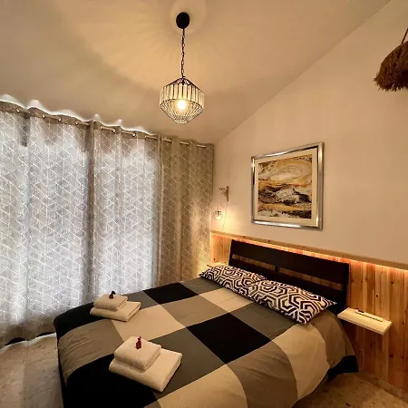 Fatcow House 43 Апартаменты Ларнака