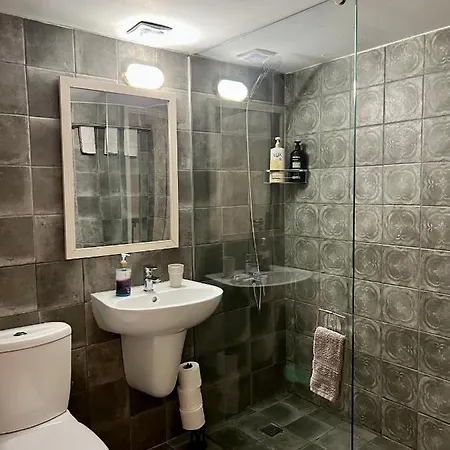 Fatcow House 43 Апартаменты Ларнака