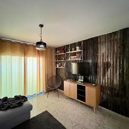 Appartement Fatcow House 43 Larnaca