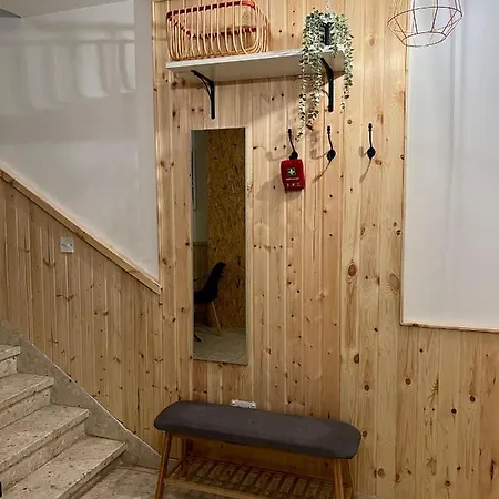 Fatcow House 43 Апартаменты