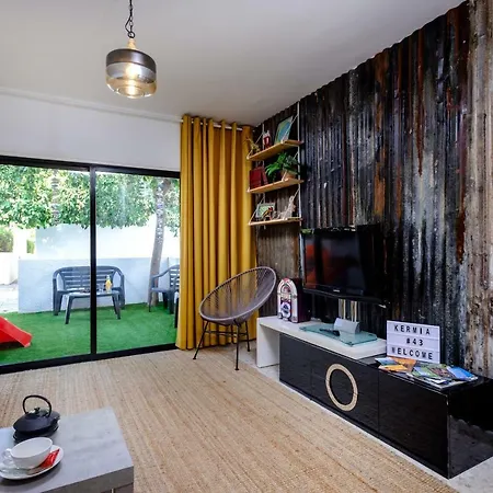 Fatcow House 43 Larnaca