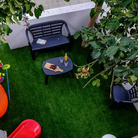 Fatcow House 43 * Larnaca