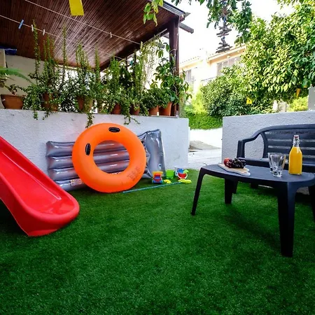 Fatcow House 43 Appartement Larnaca