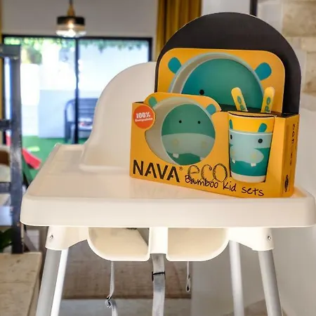 Appartement Fatcow House 43