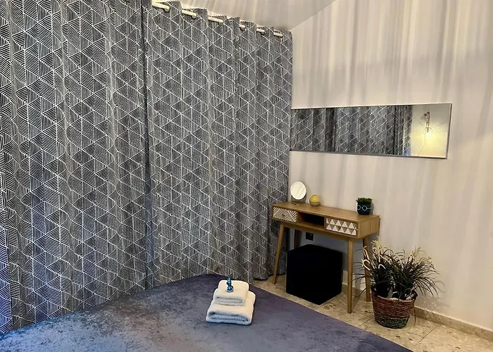 Fatcow House 43 * Lárnaca