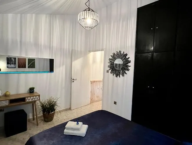 Fatcow House 43 Apartman Lárnaka