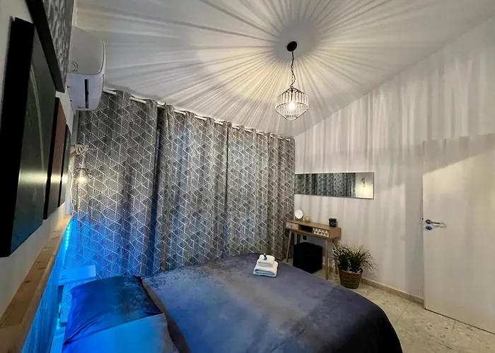 Fatcow House 43 * Lárnaka