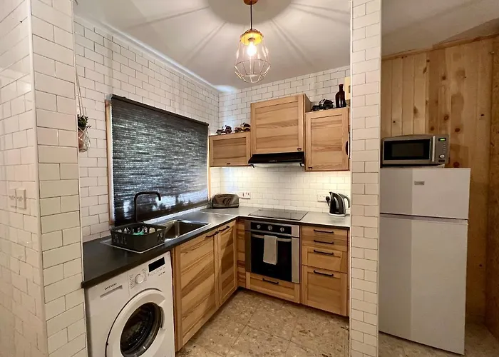 Fatcow House 43 Apartman *