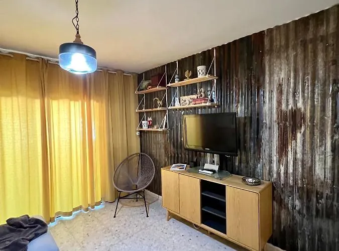 Fatcow House 43 * Lárnaka