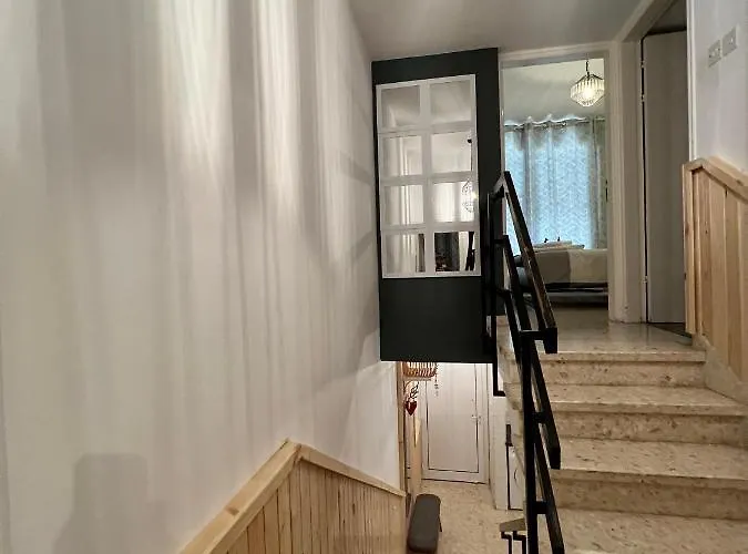 Fatcow House 43 Apartman Lárnaka