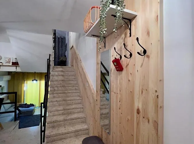 Fatcow House 43 Apartman Lárnaka