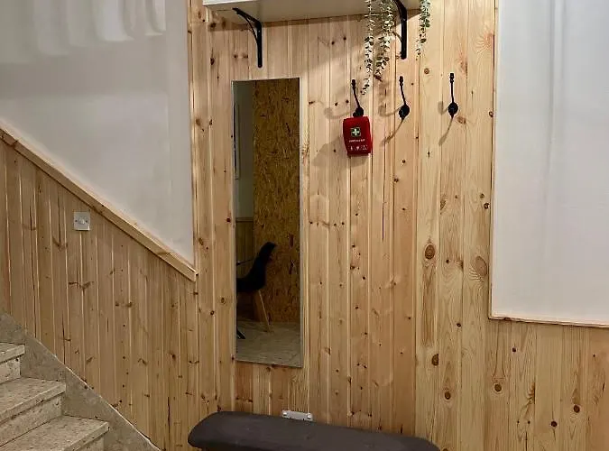 Fatcow House 43 Apartman