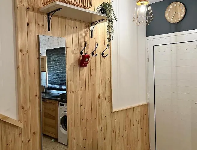 Fatcow House 43 Apartman Lárnaka